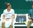 Simona Halep s-a despărțit de Darren Cahill: „E timpul să încheiem relația” » Australianul avea un salariu colosal