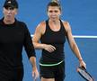 Darren Cahill a început să lucreze cu o nouă jucătoare din circuitul WTA » „Sper să fie pe termen lung”