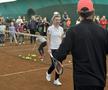 Simona Halep s-a despărțit de Darren Cahill: „E timpul să încheiem relația” » Australianul avea un salariu colosal