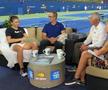 Darren Cahill a început să lucreze cu o nouă jucătoare din circuitul WTA » „Sper să fie pe termen lung”