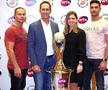 Darren Cahill a început să lucreze cu o nouă jucătoare din circuitul WTA » „Sper să fie pe termen lung”