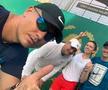 Simona Halep s-a despărțit de Darren Cahill: „E timpul să încheiem relația” » Australianul avea un salariu colosal