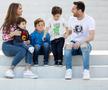 FOTO+VIDEO Lionel Messi stă de o lună pe tușă și acum a spus adevărul despre accidentarea suferită: „Mi se tot fac teste”