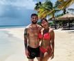 FOTO+VIDEO Lionel Messi stă de o lună pe tușă și acum a spus adevărul despre accidentarea suferită: „Mi se tot fac teste”