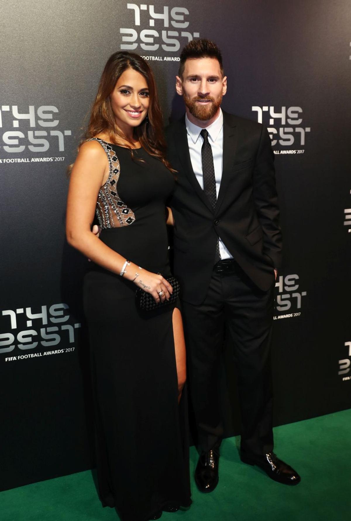 FOTO+VIDEO Lionel Messi stă de o lună pe tușă și acum a spus adevărul despre accidentarea suferită: „Mi se tot fac teste”