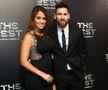 FOTO+VIDEO Lionel Messi stă de o lună pe tușă și acum a spus adevărul despre accidentarea suferită: „Mi se tot fac teste”