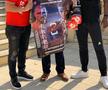 INTERVIU VIDEO Legendarul Remy Bonjasky, în inima Moldovei » Ce spune despre confruntarea cu echipa lui Moroșanu + Ce-i place în România: „Am mâncat zilnic mămăligă”