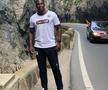 INTERVIU VIDEO Legendarul Remy Bonjasky, în inima Moldovei » Ce spune despre confruntarea cu echipa lui Moroșanu