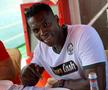 INTERVIU VIDEO Legendarul Remy Bonjasky, în inima Moldovei » Ce spune despre confruntarea cu echipa lui Moroșanu