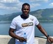 INTERVIU VIDEO Legendarul Remy Bonjasky, în inima Moldovei » Ce spune despre confruntarea cu echipa lui Moroșanu + Ce-i place în România: „Am mâncat zilnic mămăligă”