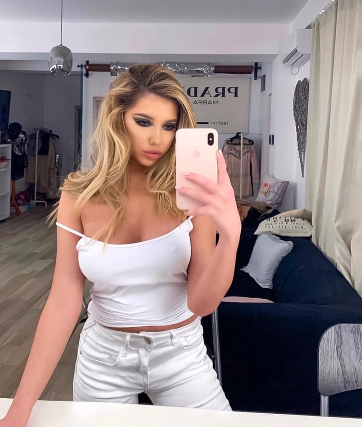 Aza Gabriela