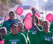FOTO Veselie în alergare pe străzile Bucureștiului » Maratonul București a început azi cu întrecerile pe distanțe mici! Cele mai tari imagini de la eveniment