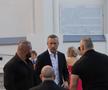 FOTO Nuntă Becali