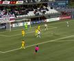 INSULELE FEROE - ROMÂNIA 0-3 // FOTO Ciprian Tătărușanu, din nou erou! Ocazia uriașă a feroezilor ne-a dat emoții