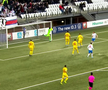 INSULELE FEROE - ROMÂNIA 0-3 // FOTO Ciprian Tătărușanu, din nou erou! Ocazia uriașă a feroezilor ne-a dat emoții