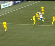 FEROE - ROMÂNIA 0-3 // FOTO Probleme mari pentru Contra: Vlad Chiricheș s-a rupt, Keșeru s-a resimțit pe final