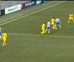 FEROE - ROMÂNIA 0-3 // FOTO Probleme mari pentru Contra: Vlad Chiricheș s-a rupt, Keșeru s-a resimțit pe final
