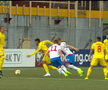 FEROE - ROMÂNIA 0-3 // FOTO Probleme mari pentru Contra: Vlad Chiricheș s-a rupt, Keșeru s-a resimțit pe final