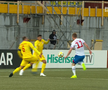 FEROE - ROMÂNIA 0-3 // FOTO Probleme mari pentru Contra: Vlad Chiricheș s-a rupt, Keșeru s-a resimțit pe final