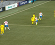 FEROE - ROMÂNIA 0-3 // FOTO Probleme mari pentru Contra: Vlad Chiricheș s-a rupt, Keșeru s-a resimțit pe final
