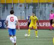 FOTO INSULELE FEROE - ROMÂNIA 0-3