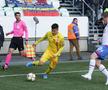 FOTO INSULELE FEROE - ROMÂNIA 0-3