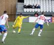 FOTO INSULELE FEROE - ROMÂNIA 0-3