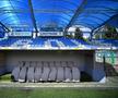 Detaliul remarcat de trimisul GSP în Cehia: cu ce stadion din România seamănă izbitor arena „potcoavă” din Cehia