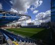 MLADA - FCSB // FOTO + VIDEO Detalii inedite remarcate de trimișii GSP pe arena pe care se va juca joi seară