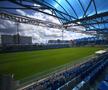 MLADA - FCSB // FOTO + VIDEO Detalii inedite remarcate de trimișii GSP pe arena pe care se va juca joi seară
