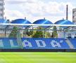 MLADA - FCSB // FOTO + VIDEO Detalii inedite remarcate de trimișii GSP pe arena pe care se va juca joi seară