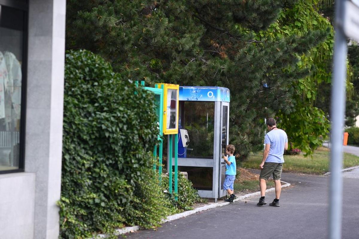 MLADA - FCSB // FOTO+VIDEO Reporterii GSP au avut un șoc în Cehia: prețurile și ciudățenia din centrul Mladei Boleslav