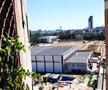 STADIOANE EURO 2020 // FOTO + VIDEO EXCLUSIV Am fost azi pe șantier: cum merg lucrările în Ghencea  + ce se întâmplă în Giuești