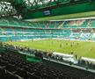 CALIFICARE! Celtic - CFR 3-4