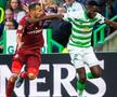 CALIFICARE! Celtic - CFR 3-4