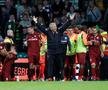 CELTIC - CFR CLUJ 3-4  // FOTO+VIDEO » MagnifiCFR! Trupa lui Dan Petrescu reușește minunea de la Glasgow!