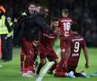 CALIFICARE! Celtic - CFR 3-4