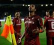 CELTIC - CFR CLUJ 3-4  // FOTO+VIDEO » MagnifiCFR! Trupa lui Dan Petrescu reușește minunea de la Glasgow!