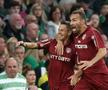 CALIFICARE! Celtic - CFR 3-4
