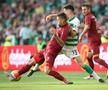 CALIFICARE! Celtic - CFR 3-4