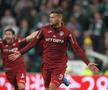 CELTIC - CFR CLUJ 3-4 // VIDEO+FOTO Ce nu s-a văzut la TV: George Țucudean a plâns în hohote după gol + cum s-a trăit calificarea istorică: imagini de colecție