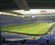 FOTO În Spania se poate! Real Sociedad a făcut ce Dinamo doar visează: și-a scos pista de la stadion și a mărit capacitatea cu 10.000 de locuri