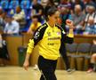 FOTO Vâlcea preia șefia Ligii » Campioanele au trecut pe primul loc după ce au învins la 10 goluri diferență pe Măgura Cisnădie