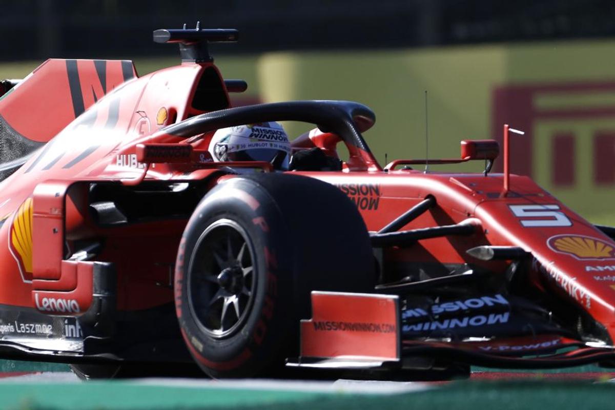 FORMULA 1 // Valtteri Bottas, victorie în MP al Japoniei după un start fabulos! Mercedes, pentru a 6-a oară campioană la constructori
