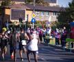 MARATONUL BUCUREȘTI // FOTO Sărbătoare pe străzile Capitalei: iată câștigătorii Maratonului de la București