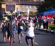 MARATONUL BUCUREȘTI // FOTO Sărbătoare pe străzile Capitalei: iată câștigătorii Maratonului de la București