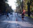 MARATONUL BUCUREȘTI // FOTO Sărbătoare pe străzile Capitalei: iată câștigătorii Maratonului de la București