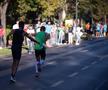 MARATONUL BUCUREȘTI // FOTO Sărbătoare pe străzile Capitalei: iată câștigătorii Maratonului de la București