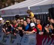 MARATONUL BUCUREȘTI // FOTO Sărbătoare pe străzile Capitalei: iată câștigătorii Maratonului de la București