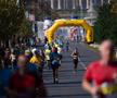MARATONUL BUCUREȘTI // FOTO Sărbătoare pe străzile Capitalei: iată câștigătorii Maratonului de la București